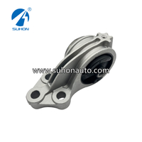 OE:E181-39-040 Engine Mount