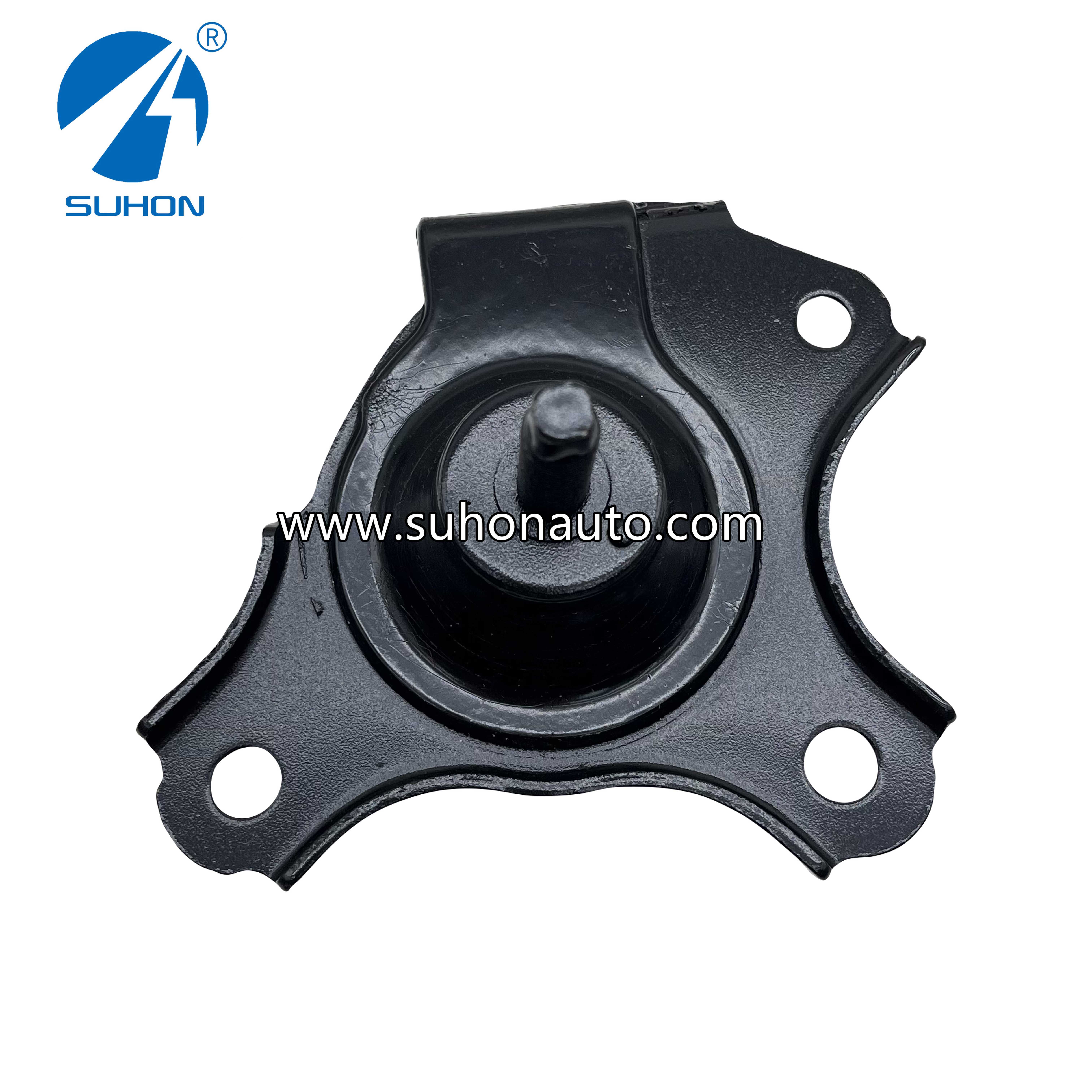 replace engine mounts