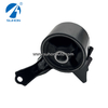 how to fix motor mounts