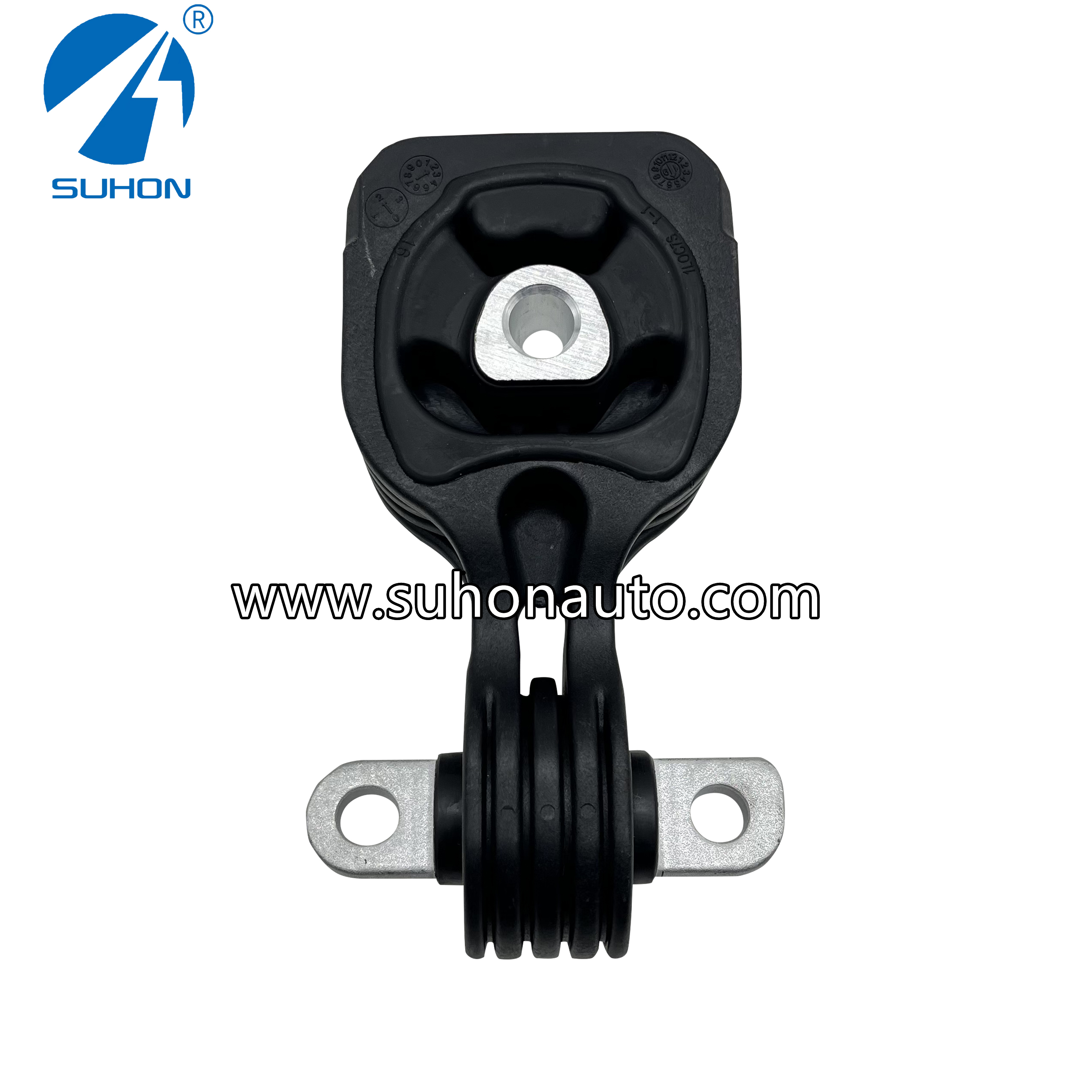 do new motor mounts need to be broken in