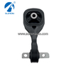 what are the symptoms of bad motor mounts