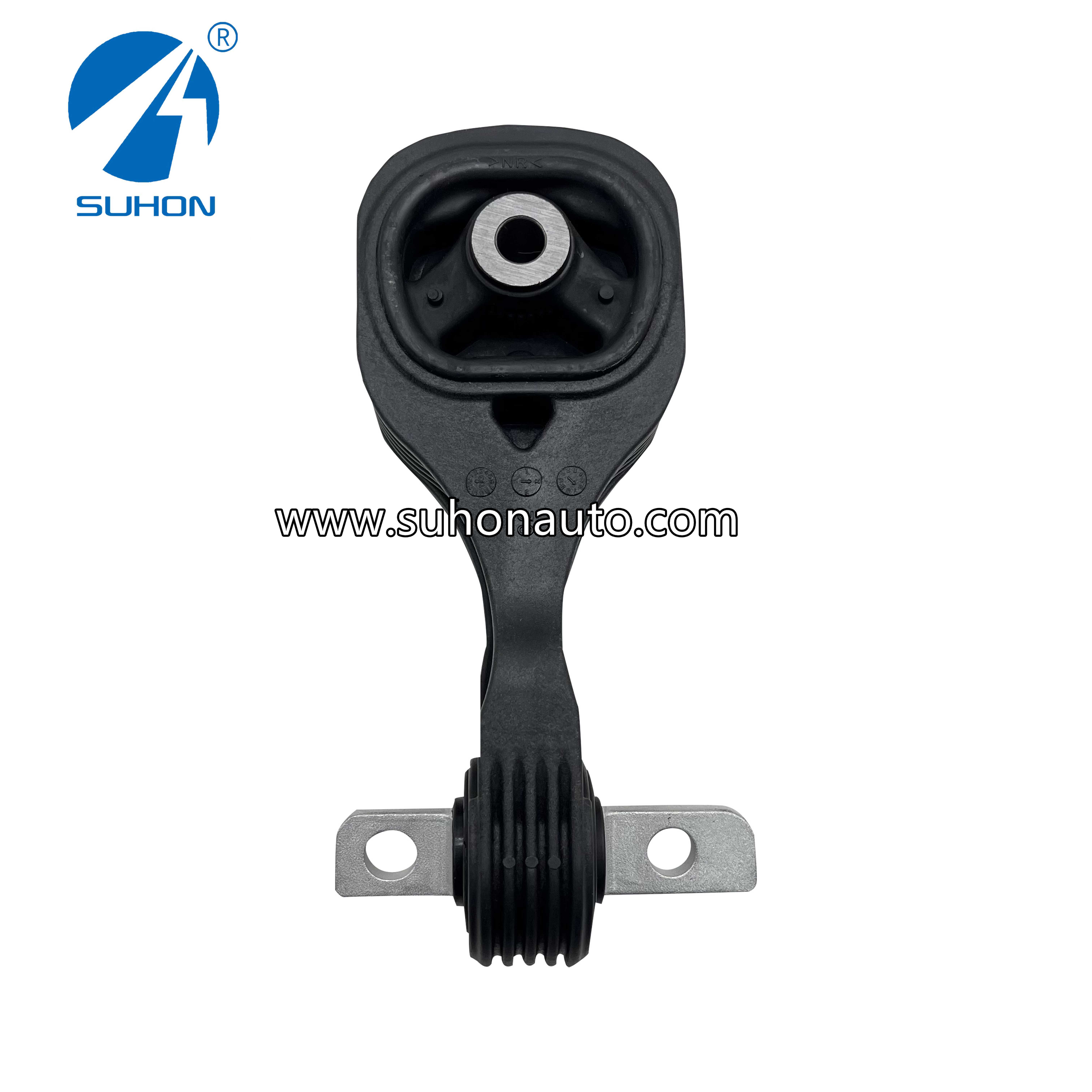 what are the symptoms of bad motor mounts
