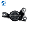 how important are motor mounts