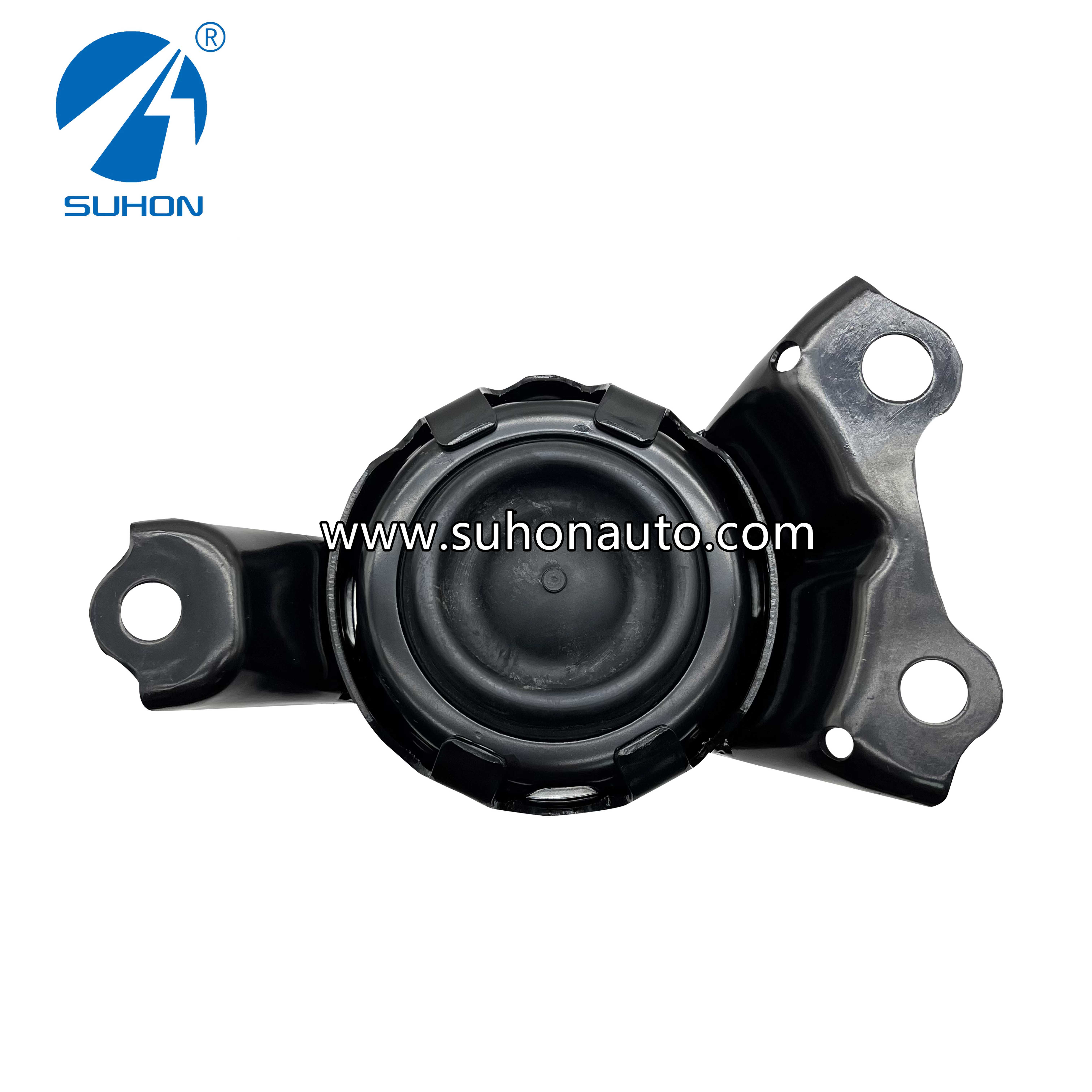 what is a engine mount