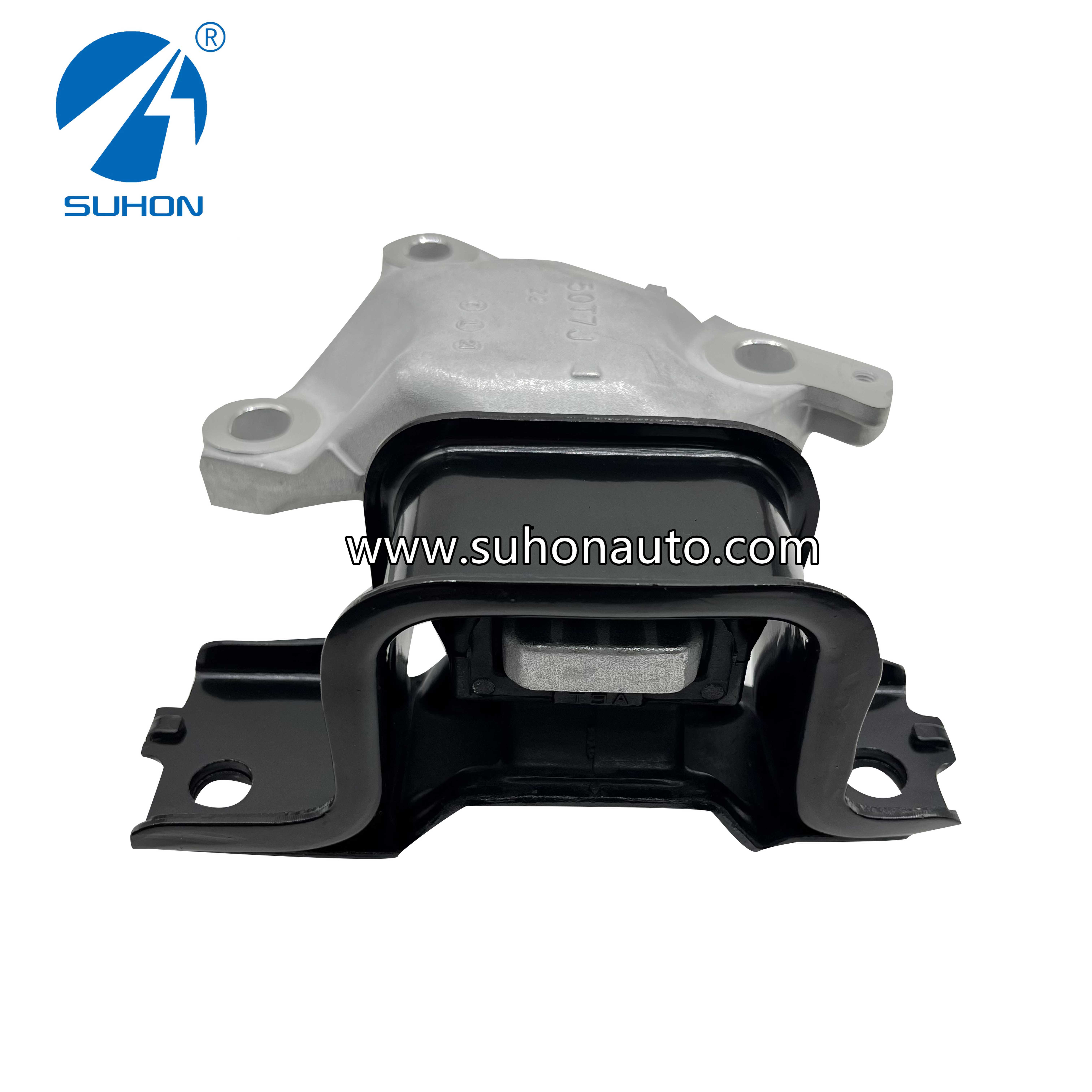 what's a motor mount