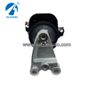 how to change engine mounts