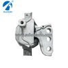 what is the motor mount on a car