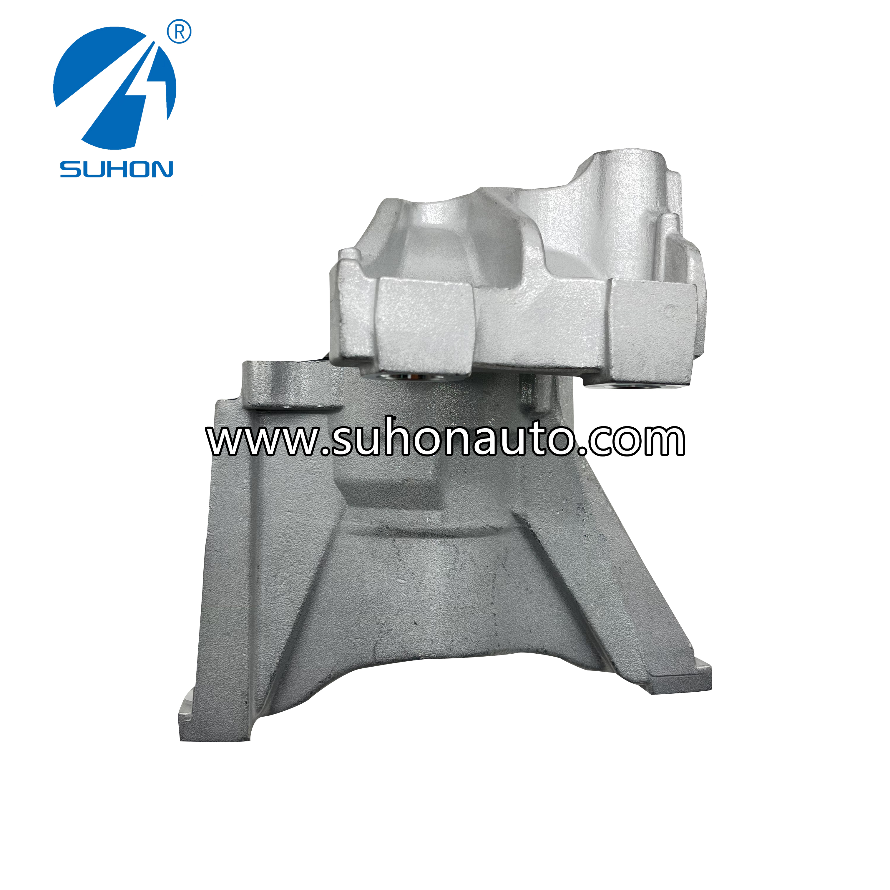 how to replace engine mount