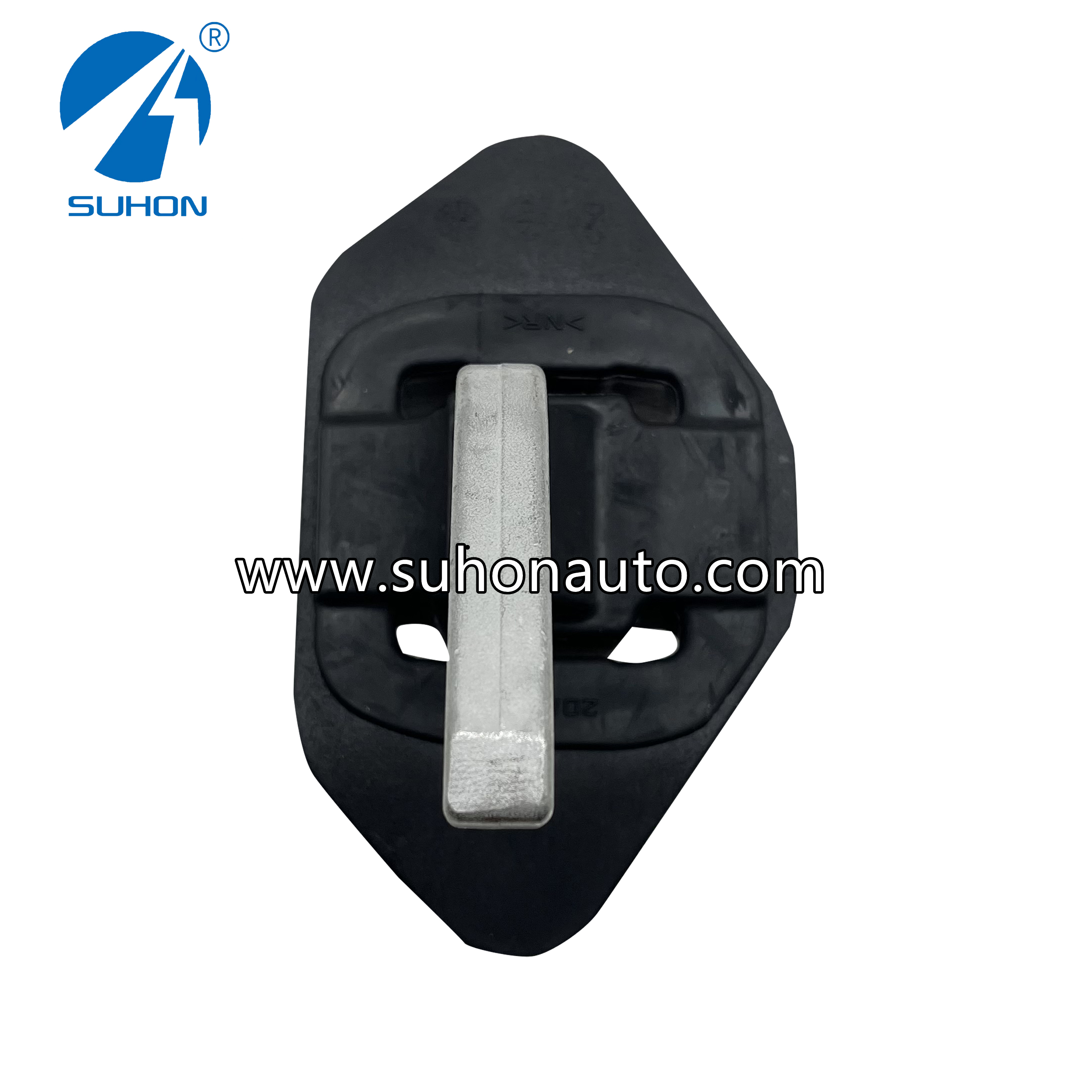 engine bushing mount