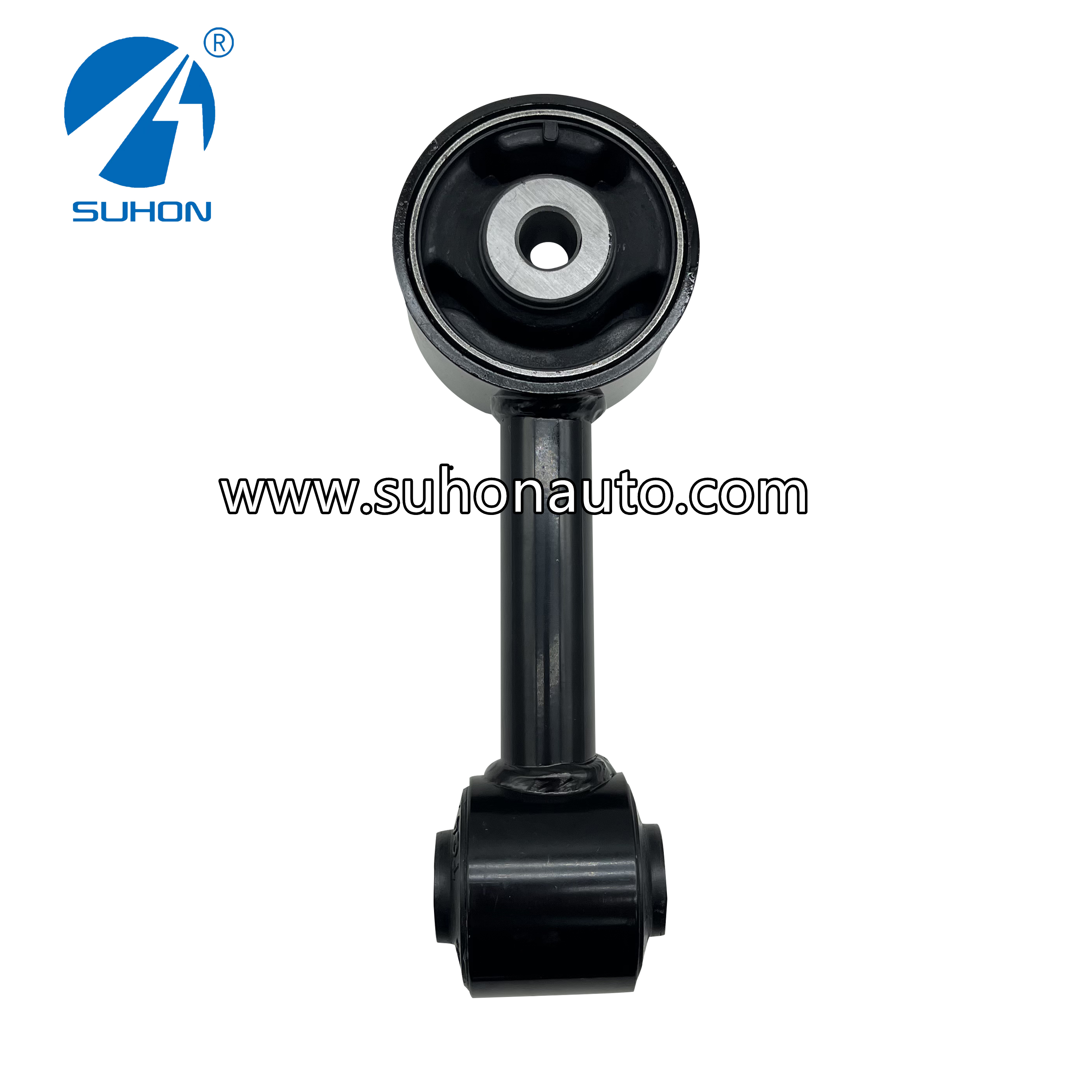 replace motor mount