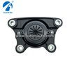 how to tell if motor mounts are bad