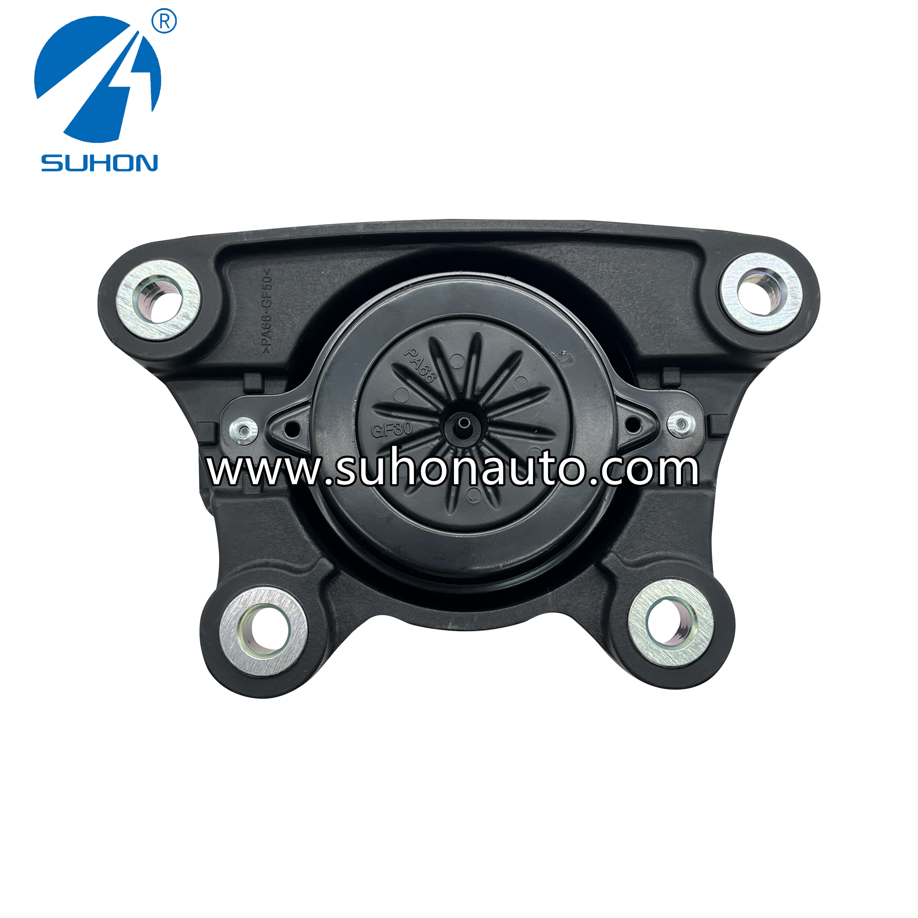 how to tell if motor mounts are bad