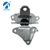 where are the engine mounts located
