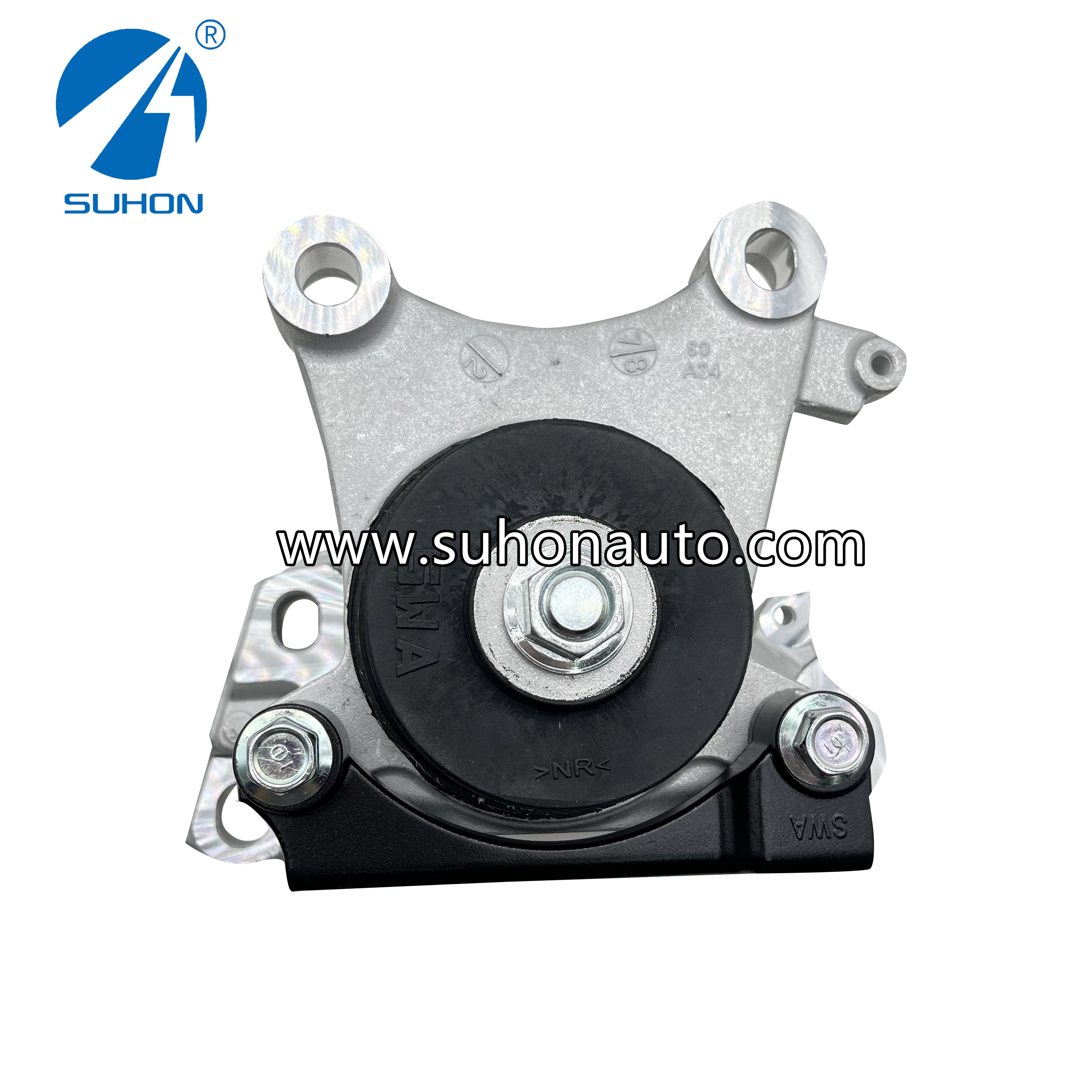 sti engine mounts