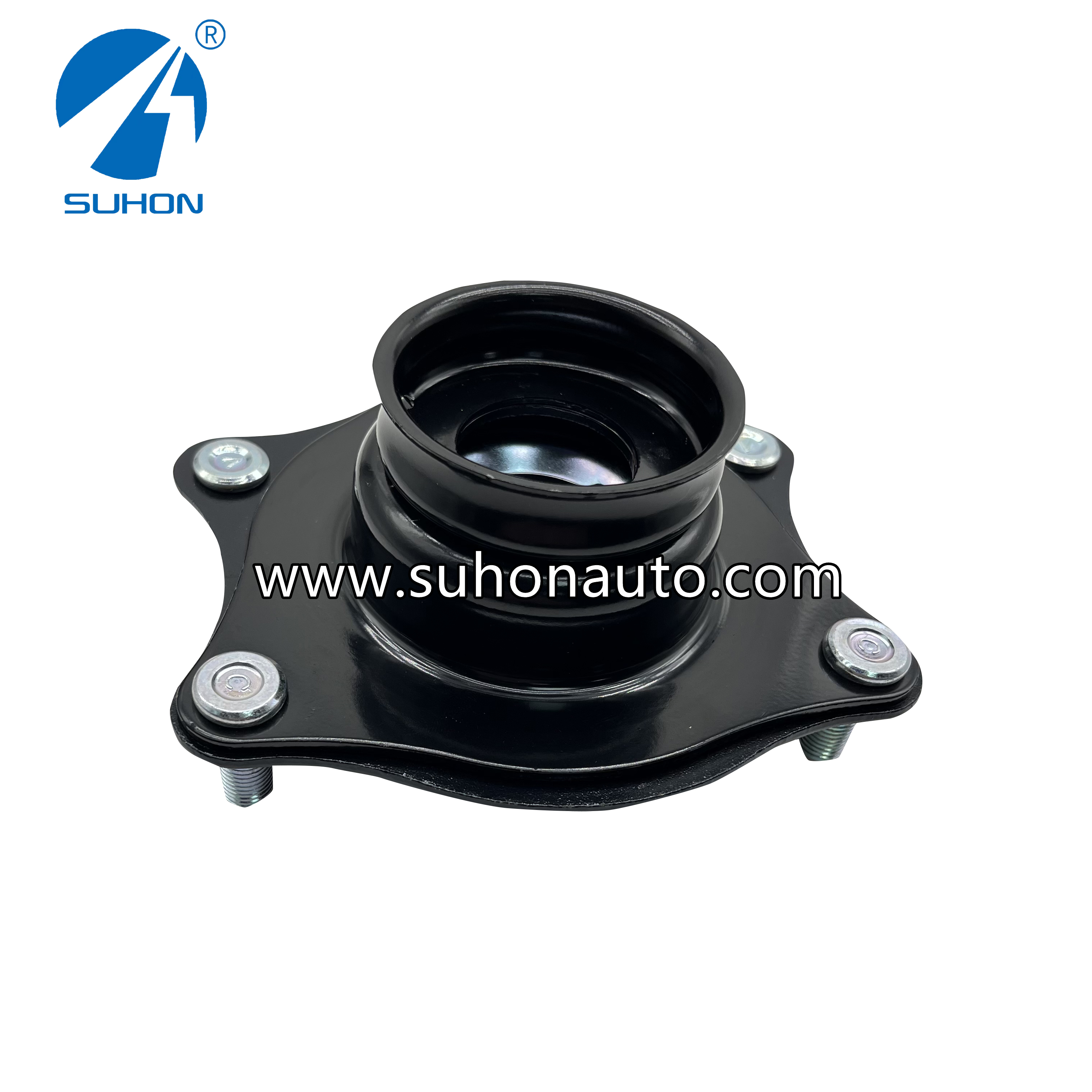 universal motor mount