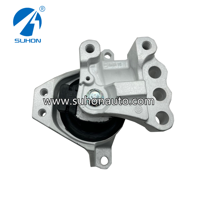 vibration engine mounts