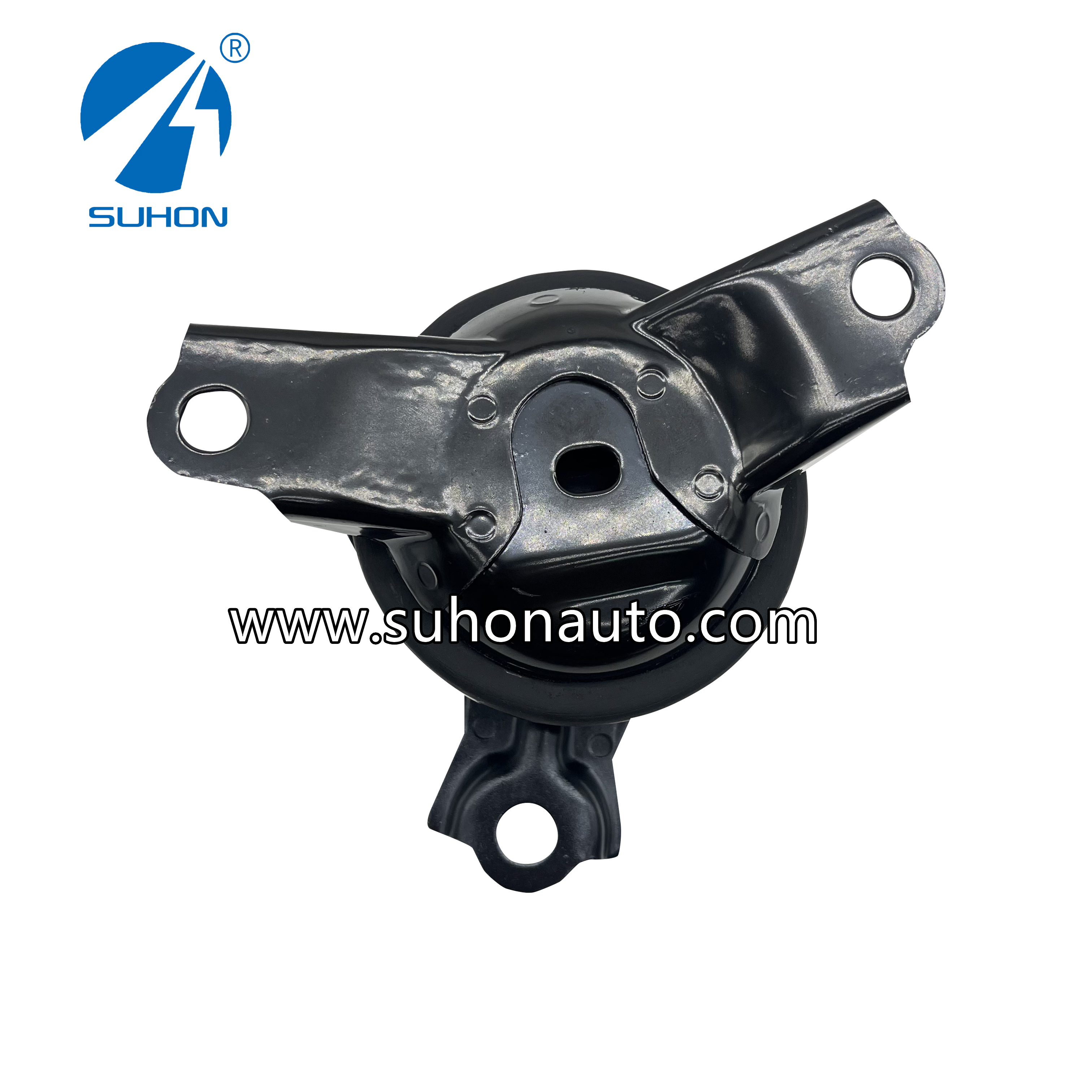 replace engine mounts