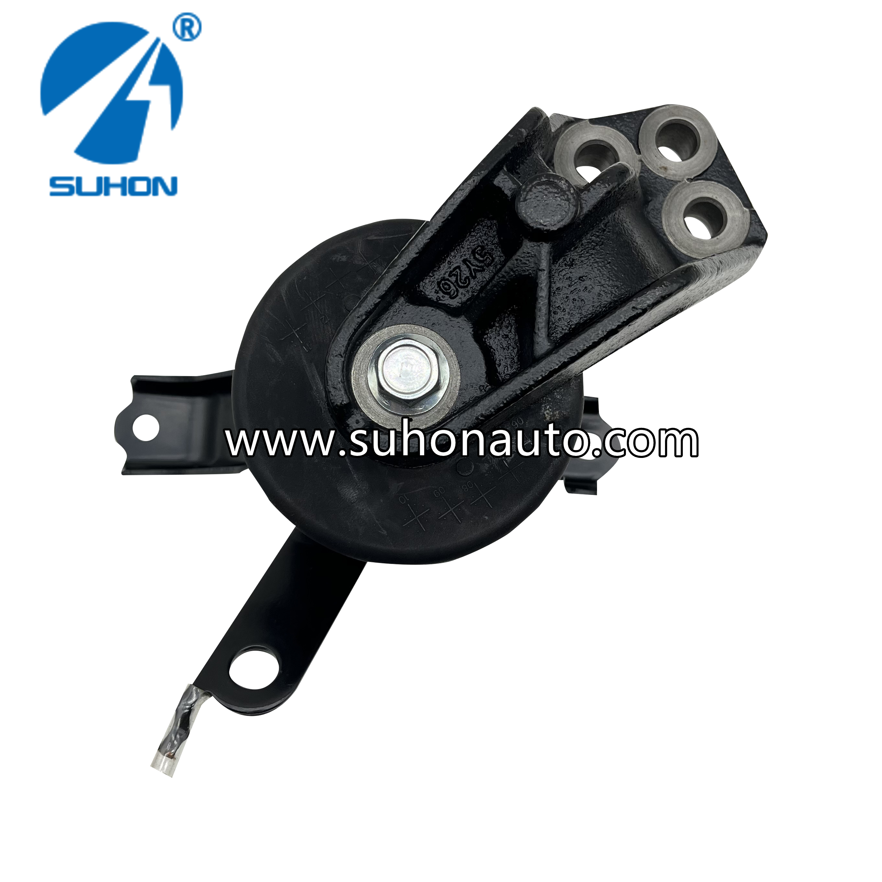 2010 mazda 3 engine mount