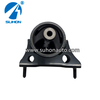 mercedes engine mounts
