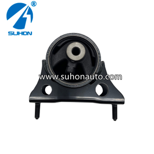 mercedes engine mounts