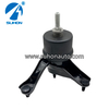 polyurethane engine mounts