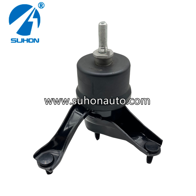 polyurethane engine mounts