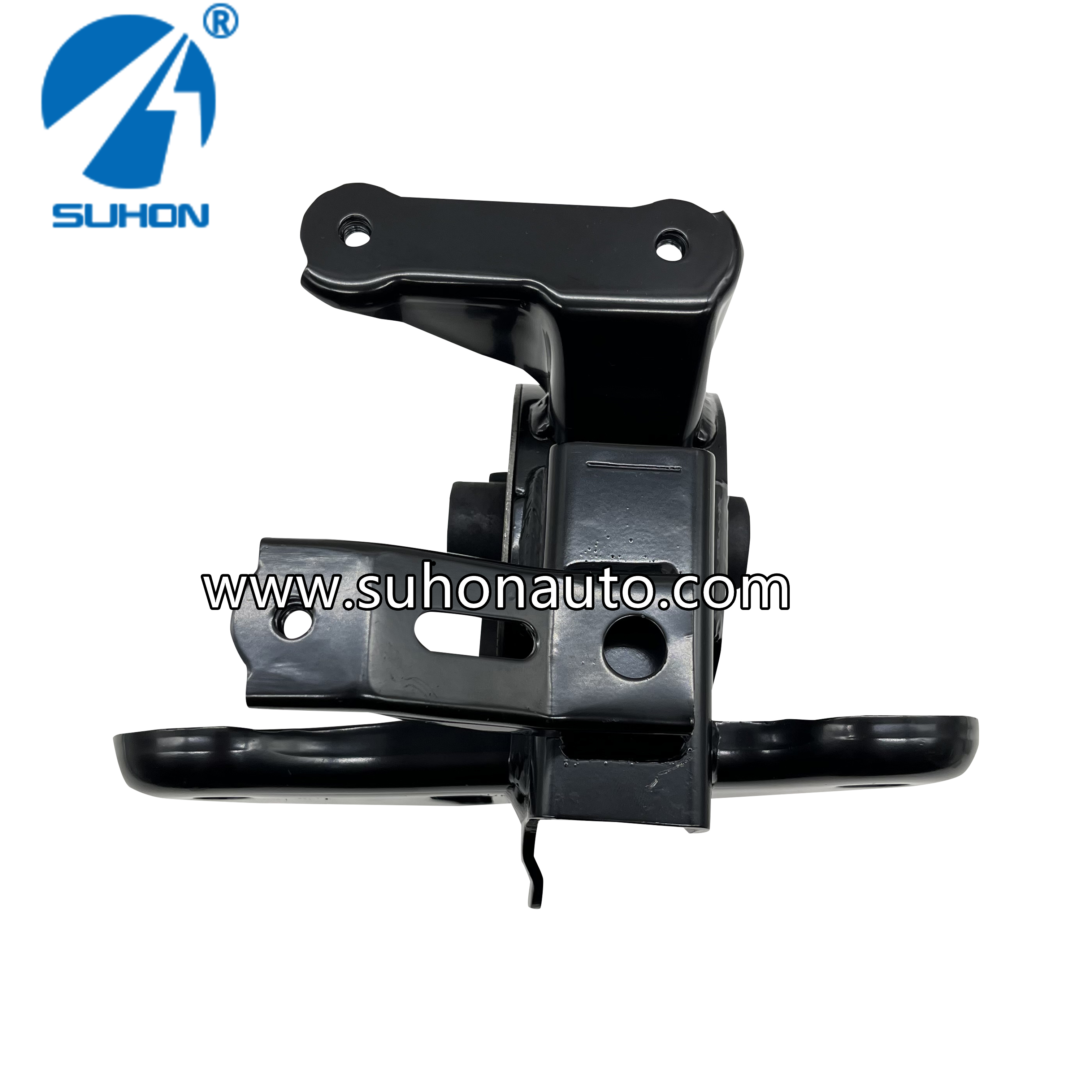 motor mount diagram