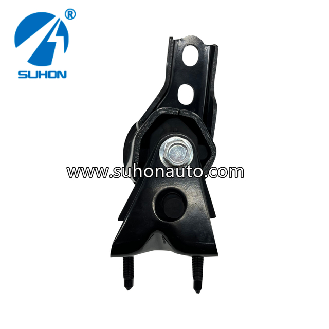 change engine mounts