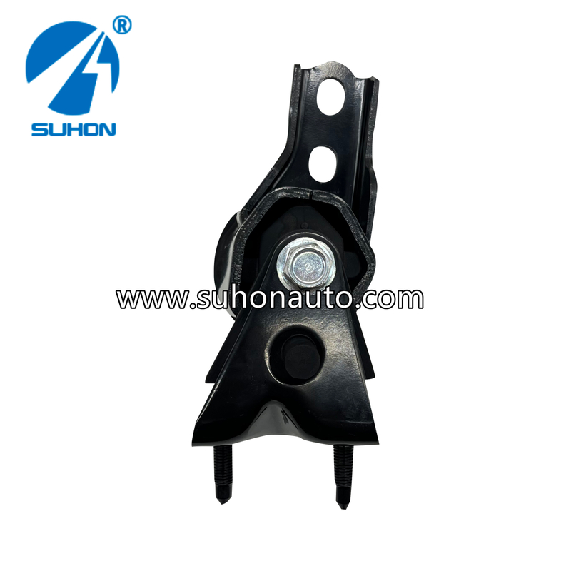 change engine mounts