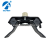 engine mount and transmission mount