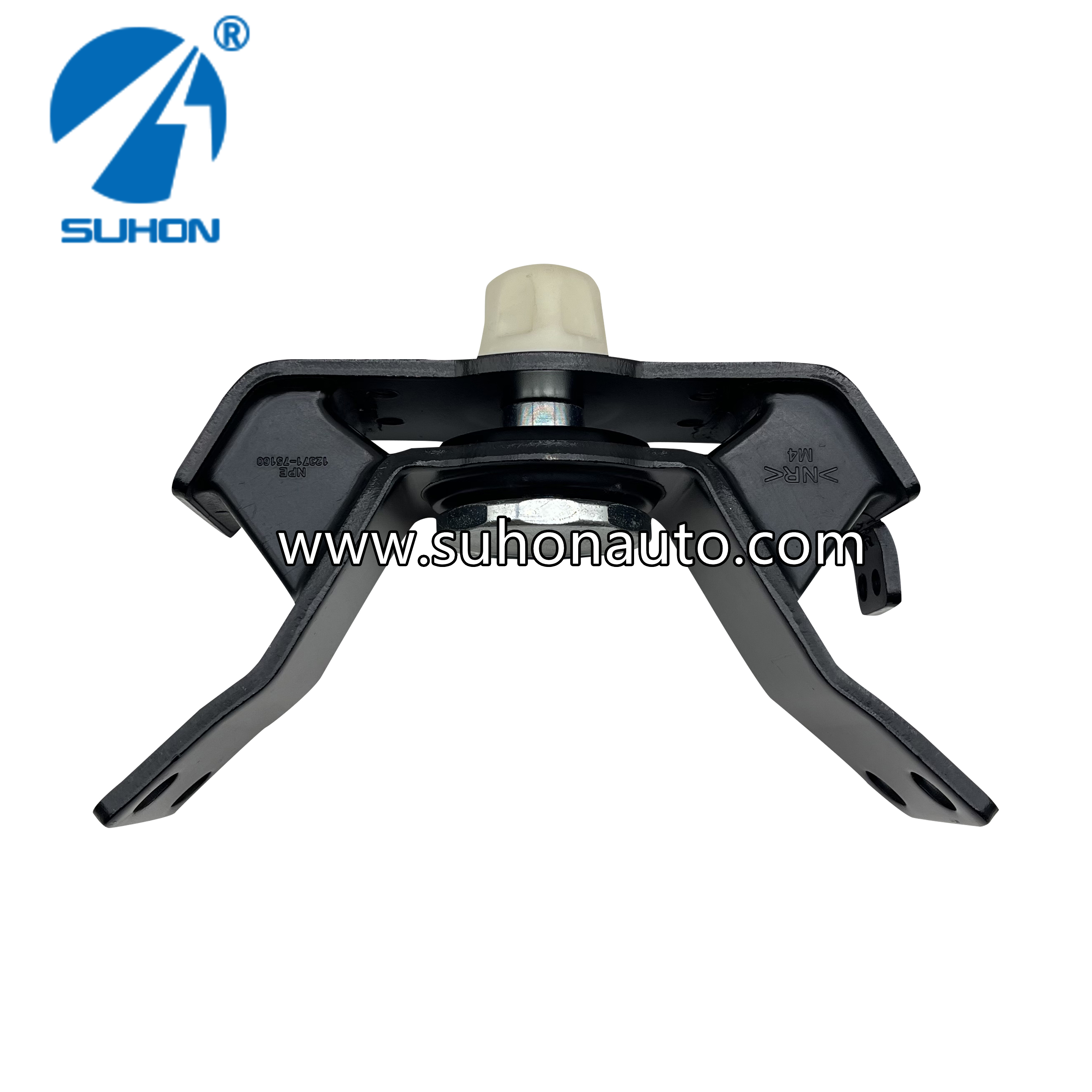engine mount and transmission mount