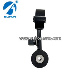 outboard engine mount bracket