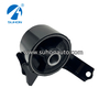 symptoms of bad transmission mount