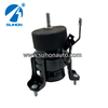 replacing motor mounts