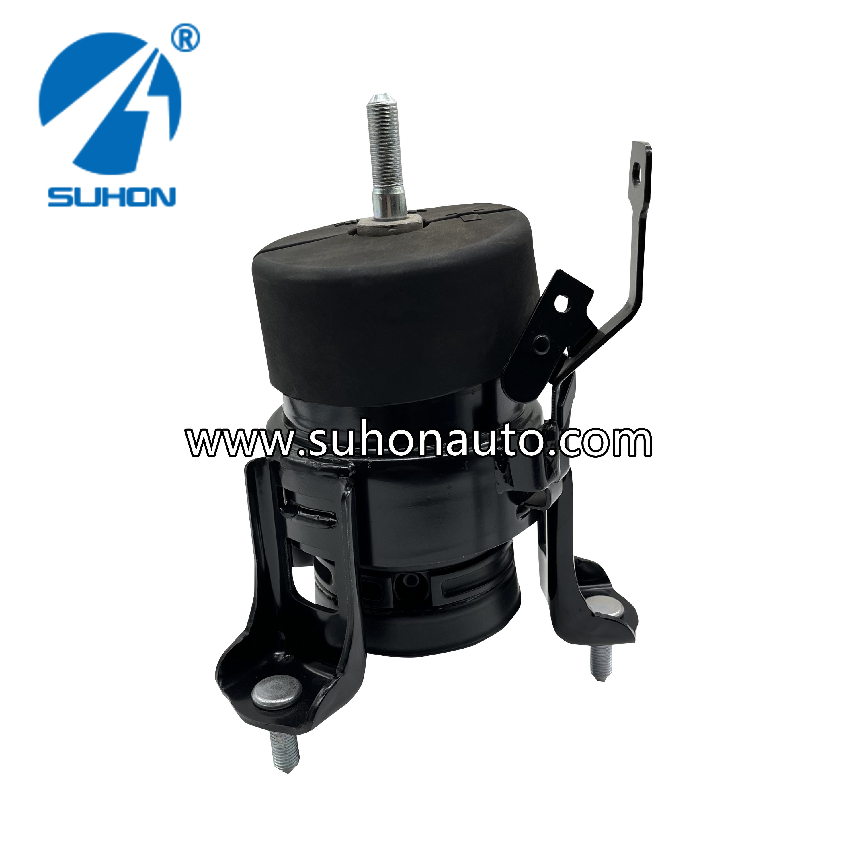 replacing motor mounts