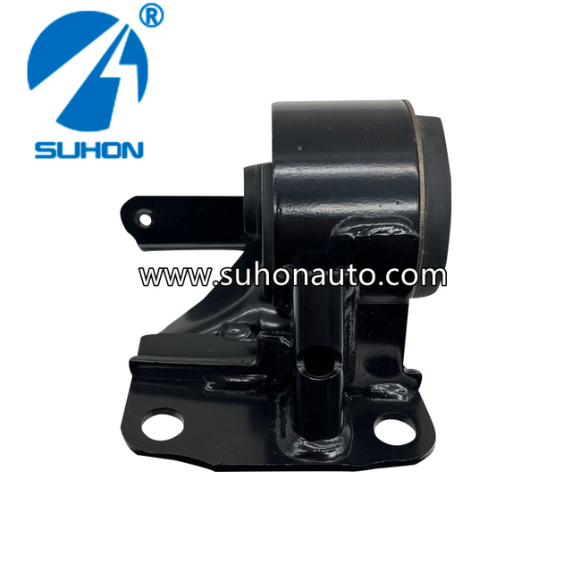 engine mount torque