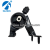 symptoms of bad engine mount