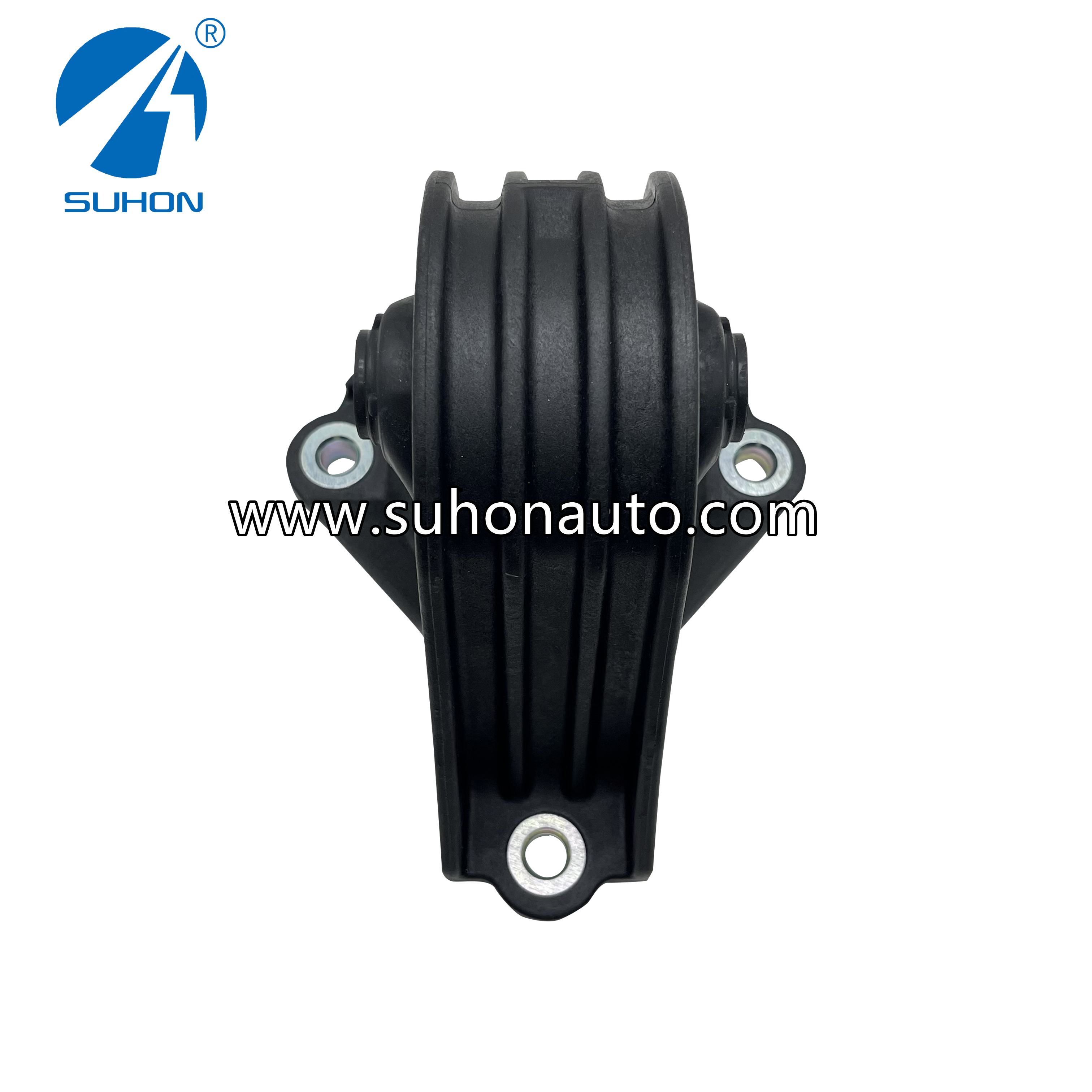 what does a motor mount look like