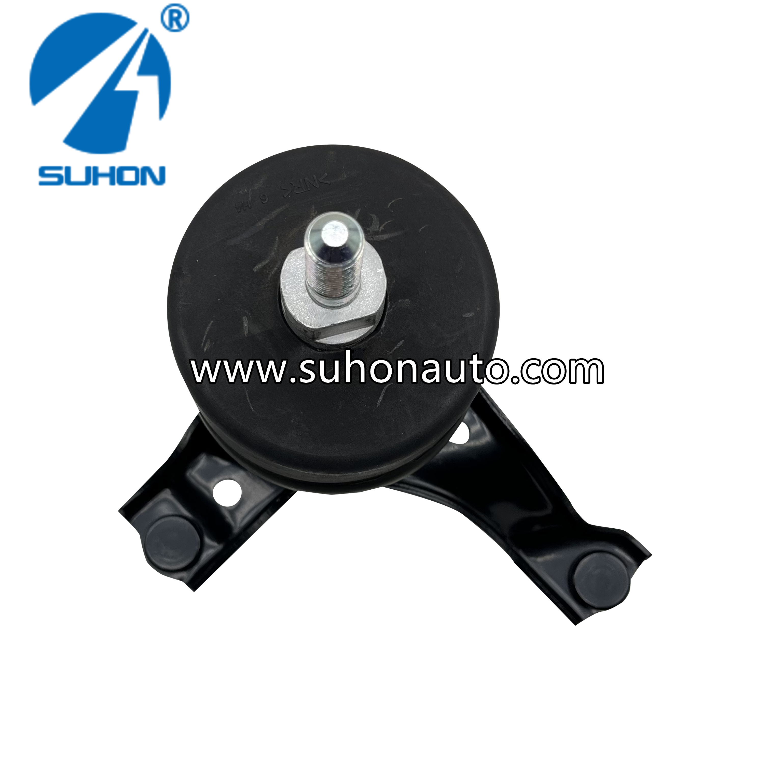 motor mounts engine