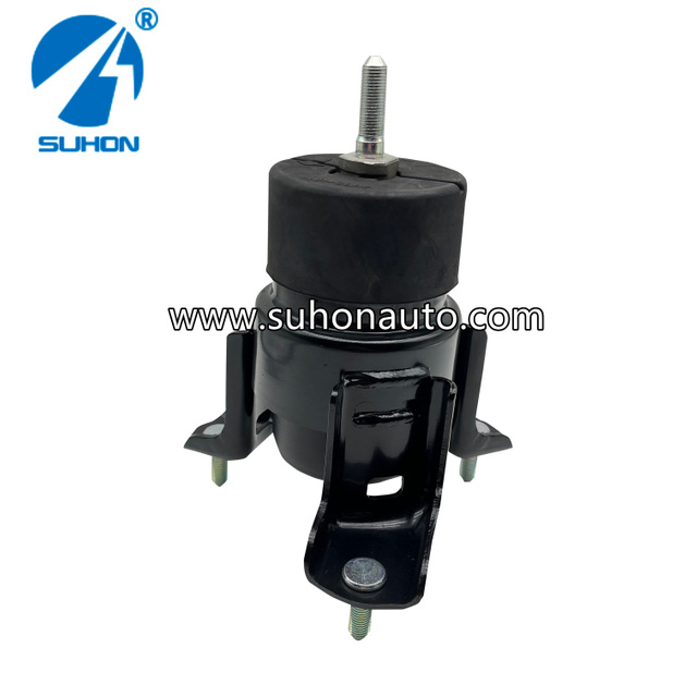 energy suspension engine mounts