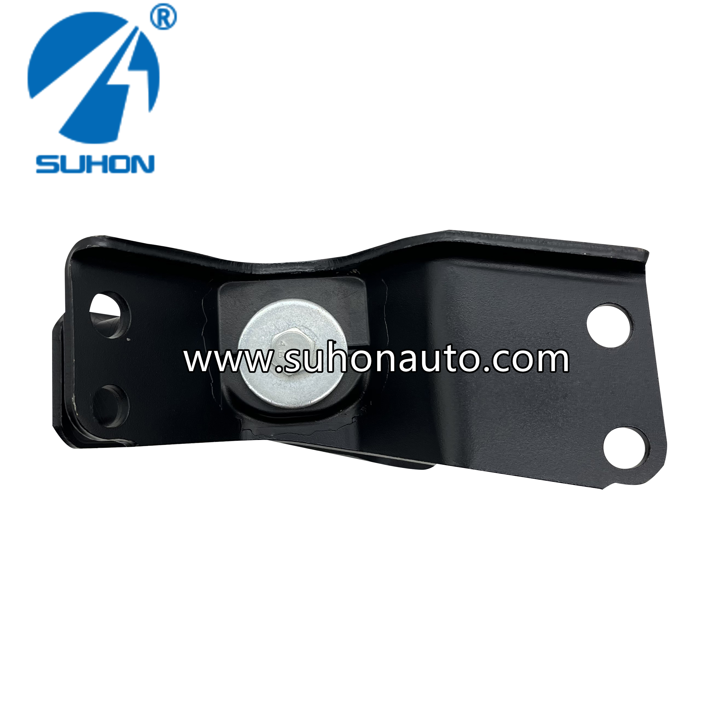 engine motor mount replacement