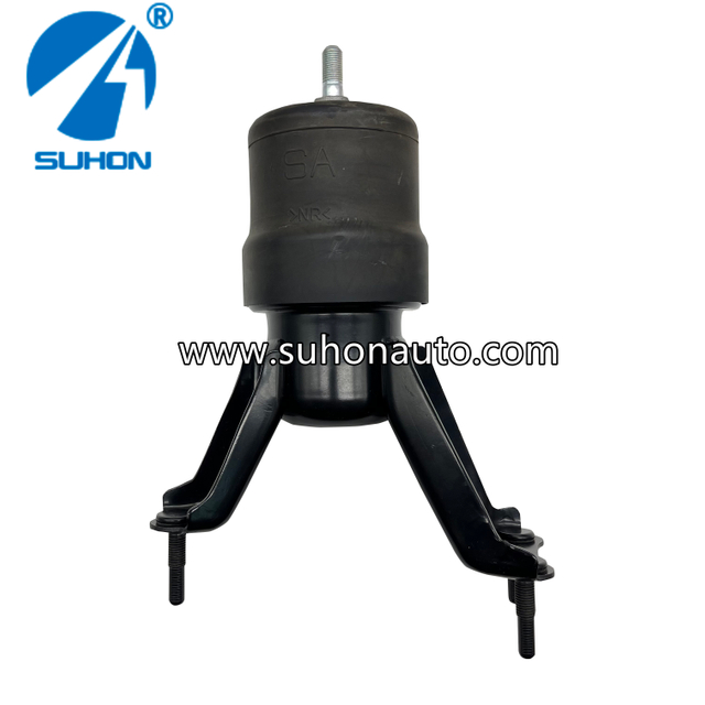 whats an engine mount