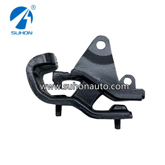 rear engine mount