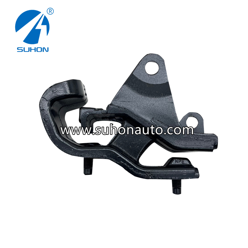 rear engine mount
