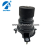 outboard engine mount