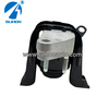 engine and transmission mounts