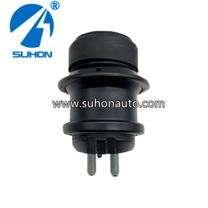 how much is it to replace engine mounts