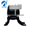 adjustable go kart engine mount