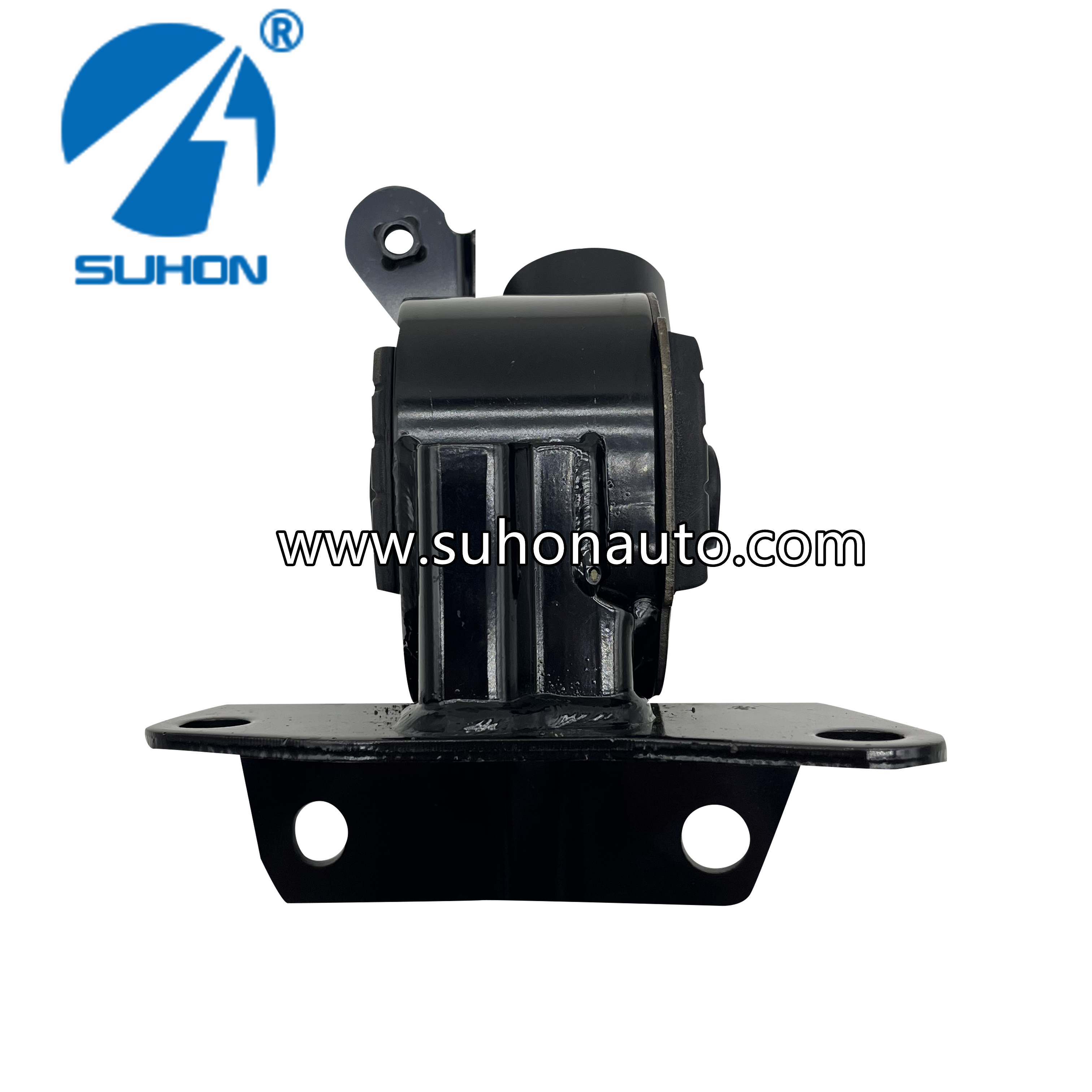 faulty engine mount symptoms