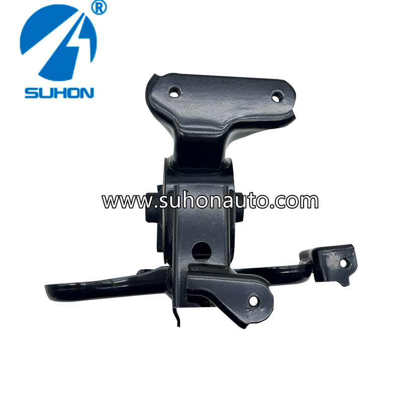 bicycle engine mount
